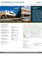 Mobile Screenshot of centerpointofwoodridge.com